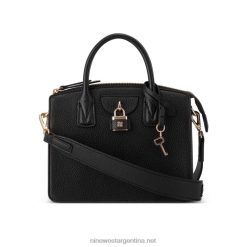 negro mini cartera shirin Nine West 0DDT02542