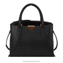 negro mochila darcie elite Nine West 0DDT02767