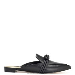 negro mules planos aliby Nine West 0DDT02107