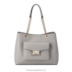 paloma bolso tote jet set abida Nine West 0DDT02411