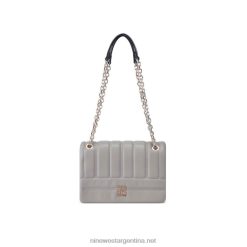 paloma solapa cruzada lelianna solapa cadena convertible Nine West 0DDT02509