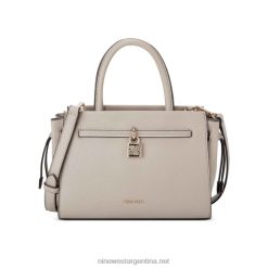 piedra pómez cartera mini elara Nine West 0DDT02619