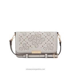 rendimiento de la paloma billetera Lawson en una cuerda Nine West 0DDT02504