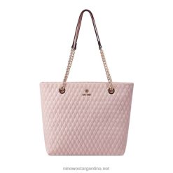 rosa pastel bolso de celia Nine West 0DDT02443