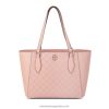 rosa tierra bolso shopper pequeño kyelle Nine West 0DDT02722