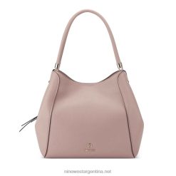 rubor bolso de mano etta jet set Nine West 0DDT02476