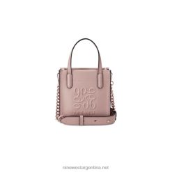 rubor bolso tote Emmaline mini Nine West 0DDT02467