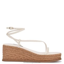 sandalias alpargatas alexx Nine West 0DDT0780