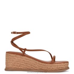 sandalias alpargatas alexx Nine West 0DDT0781