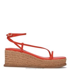 sandalias alpargatas alexx Nine West 0DDT0782