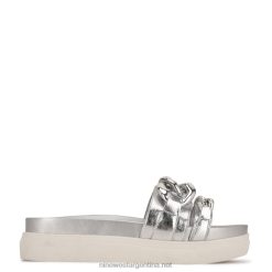 sandalias con plataforma nope Nine West 0DDT0721