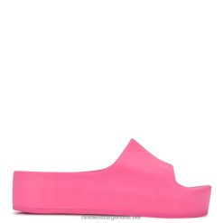 sandalias con plataforma para piscina Nine West 0DDT0987