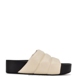 sandalias con plataforma Sants Nine West 0DDT0719
