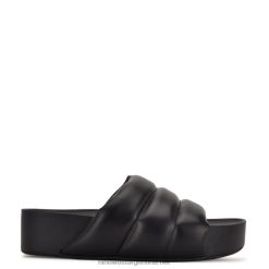 sandalias con plataforma Sants Nine West 0DDT0720