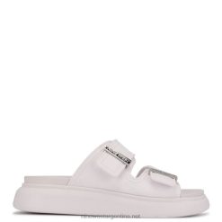 sandalias de rocío Nine West 0DDT0726