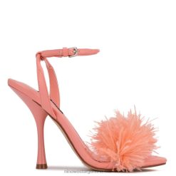 sandalias de tacón milano Nine West 0DDT0522