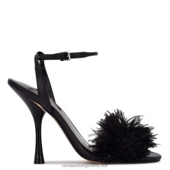 sandalias de tacón milano Nine West 0DDT0523