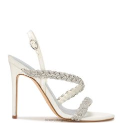 sandalias de vestir con tacón talip Nine West 0DDT0381