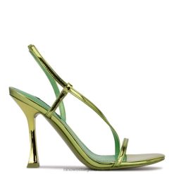 sandalias de vestir isaw Nine West 0DDT01984