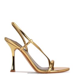 sandalias de vestir isaw Nine West 0DDT0574