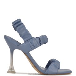 sandalias de vestir zuzie Nine West 0DDT01048