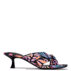 sandalias dipa con tacón Nine West 0DDT0531