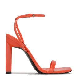 sandalias hotz con correa en el tobillo Nine West 0DDT01042