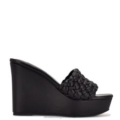 sandalias kat con plataforma Nine West 0DDT0615