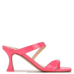 sandalias padma con tacón Nine West 0DDT01823
