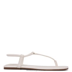 sandalias planas bassie Nine West 0DDT089