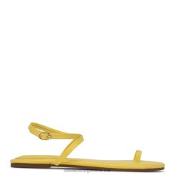 sandalias planas baxter Nine West 0DDT079