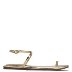 sandalias planas baxter Nine West 0DDT080
