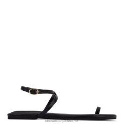 sandalias planas baxter Nine West 0DDT082