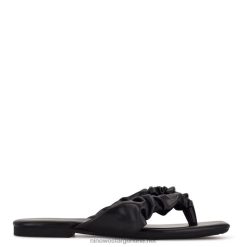 sandalias planas Daxx Nine West 0DDT088