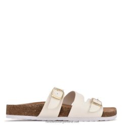 sandalias planas Sommie Nine West 0DDT083