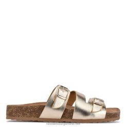 sandalias planas Sommie Nine West 0DDT086
