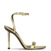 sandalias reina con correa en el tobillo Nine West 0DDT0391