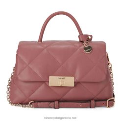 solapa mariana con asa superior acolchada Nine West 0DDT02595