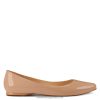 Speakup zapatos planos con punta de almendra Nine West 0DDT02279