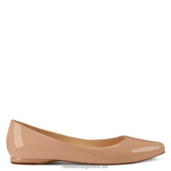 Speakup zapatos planos con punta de almendra Nine West 0DDT02279