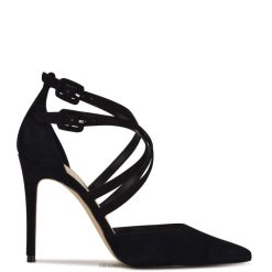 zapatos de tacón con puntera en punta festa Nine West 0DDT01651