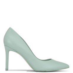 zapatos de tacón ezra con punta en punta Nine West 0DDT0999