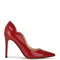 zapatos de tacón foxy con punta en punta Nine West 0DDT01062