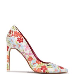 zapatos de tacón puntiagudos tatiana Nine West 0DDT01546