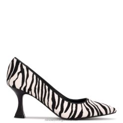 zapatos de trabajo con punta puntiaguda Nine West 0DDT01204